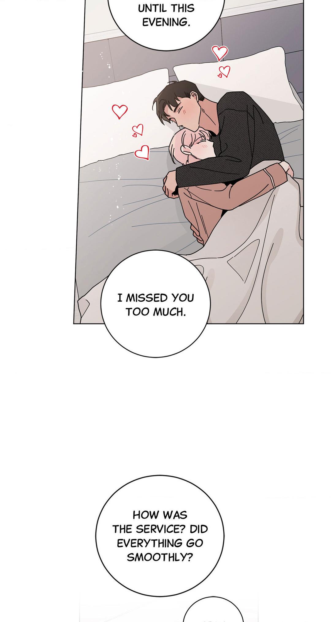 HOME5 [Official] - Chapter 11 manhwa