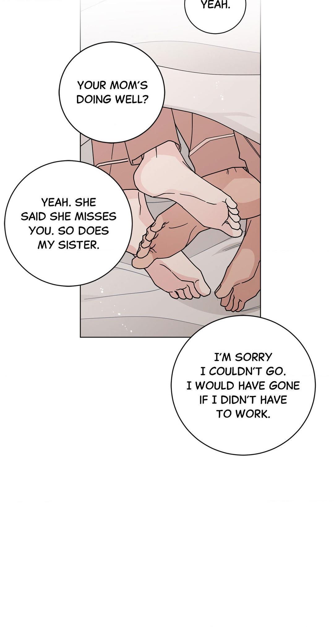 HOME5 [Official] - Chapter 11 manhwa