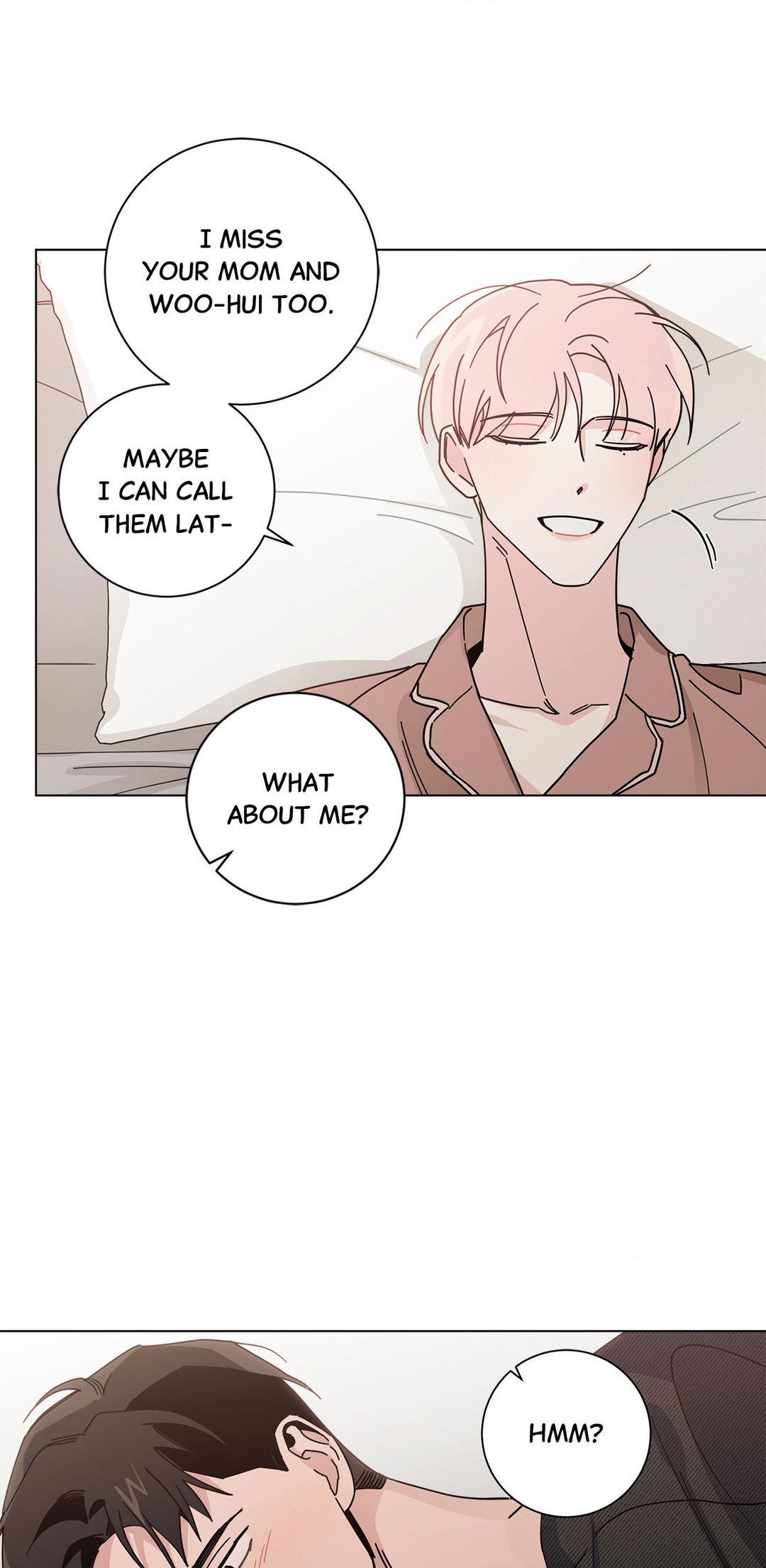HOME5 [Official] - Chapter 11 manhwa