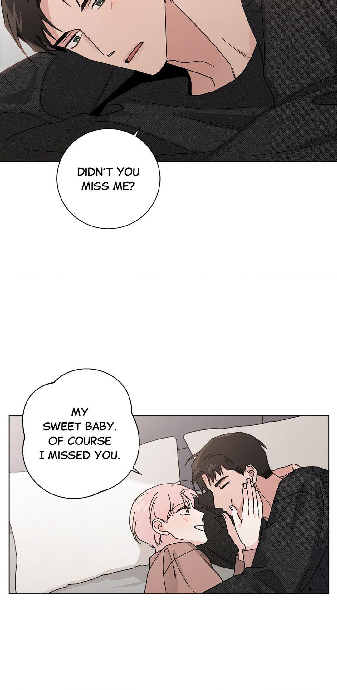 HOME5 [Official] - Chapter 11 manhwa