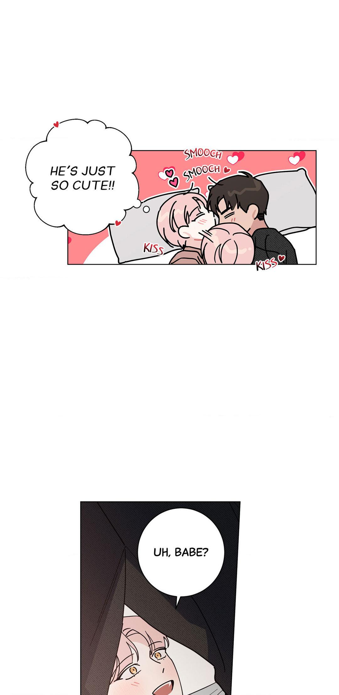 HOME5 [Official] - Chapter 11 manhwa