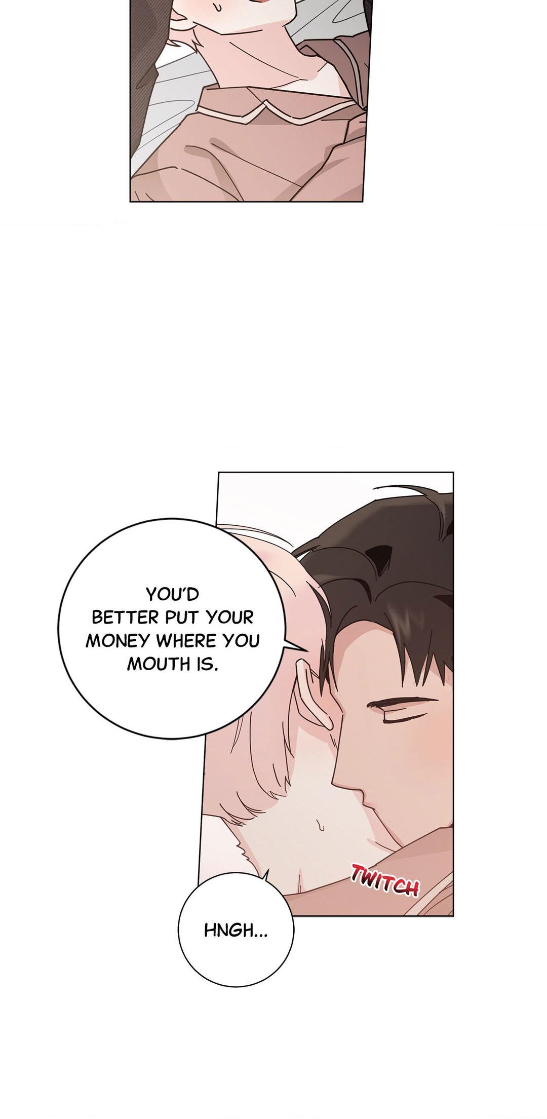 HOME5 [Official] - Chapter 11 manhwa