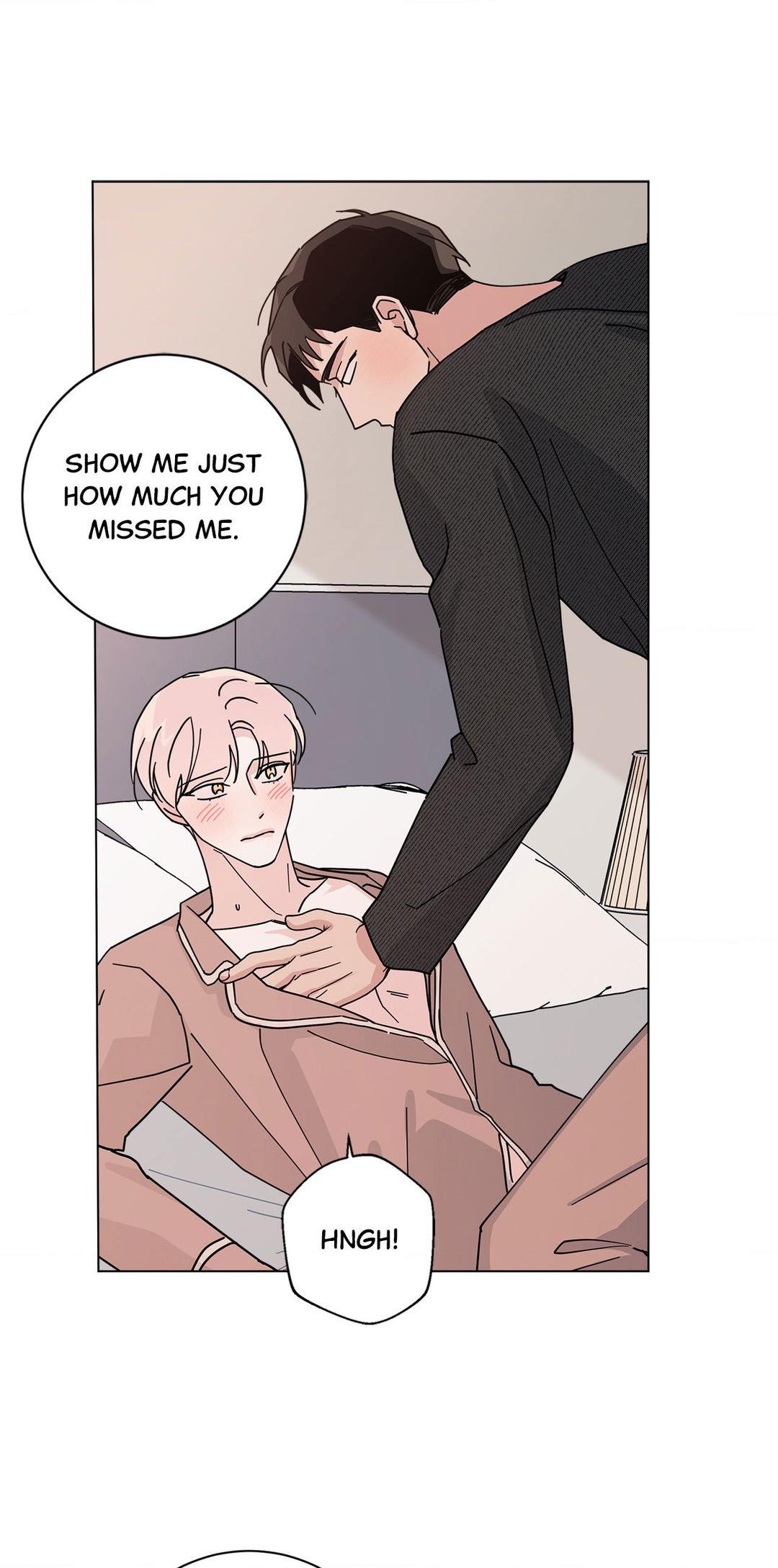 HOME5 [Official] - Chapter 11 manhwa