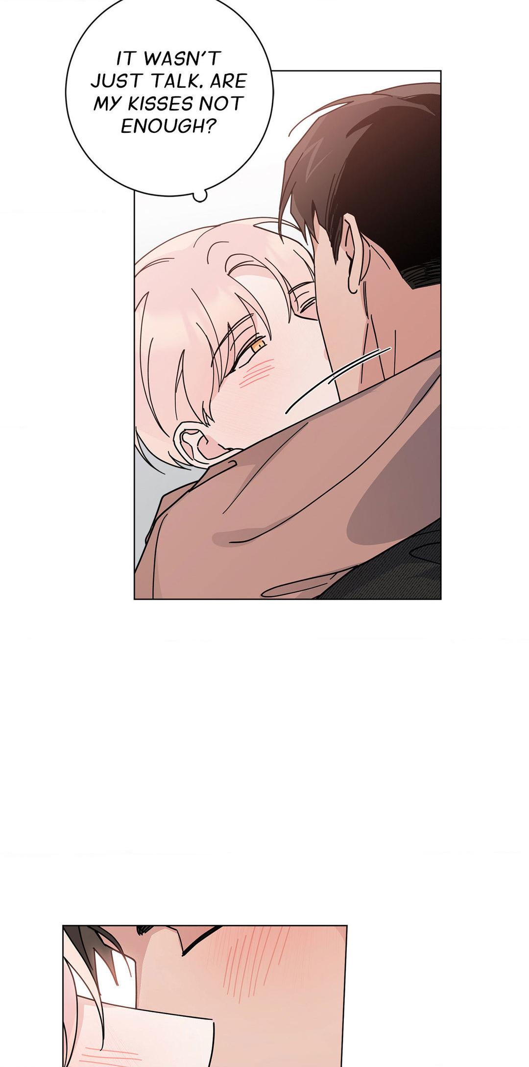 HOME5 [Official] - Chapter 11 manhwa
