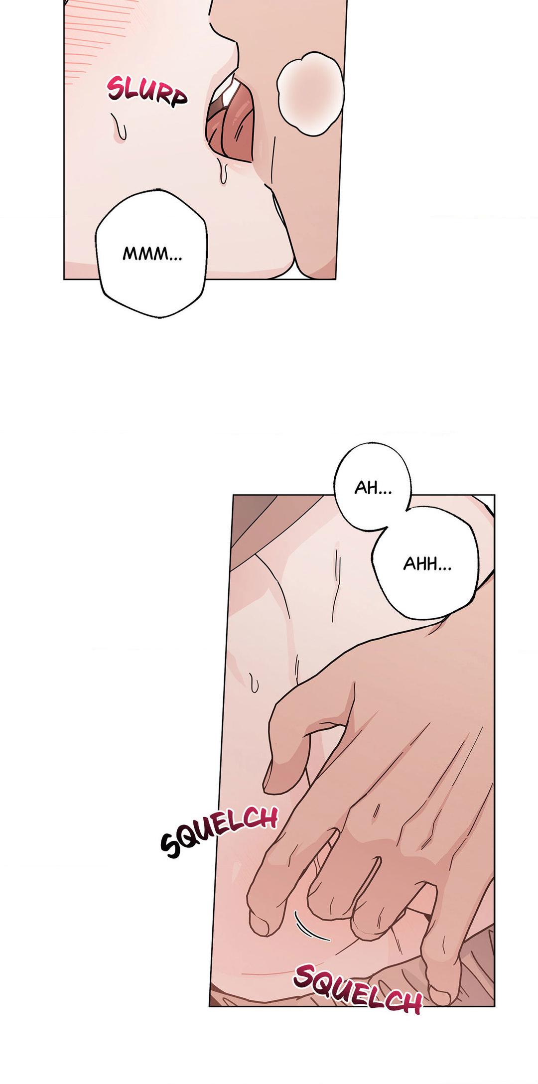 HOME5 [Official] - Chapter 11 manhwa