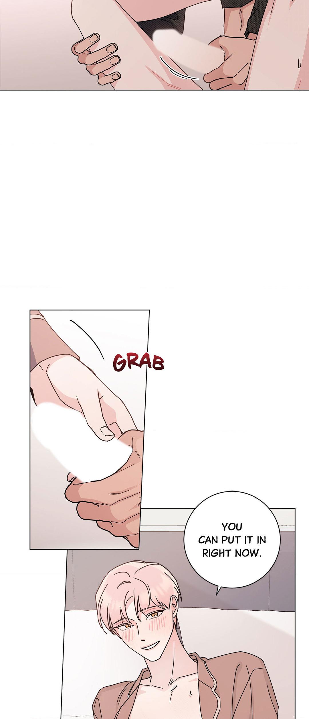 HOME5 [Official] - Chapter 11 manhwa