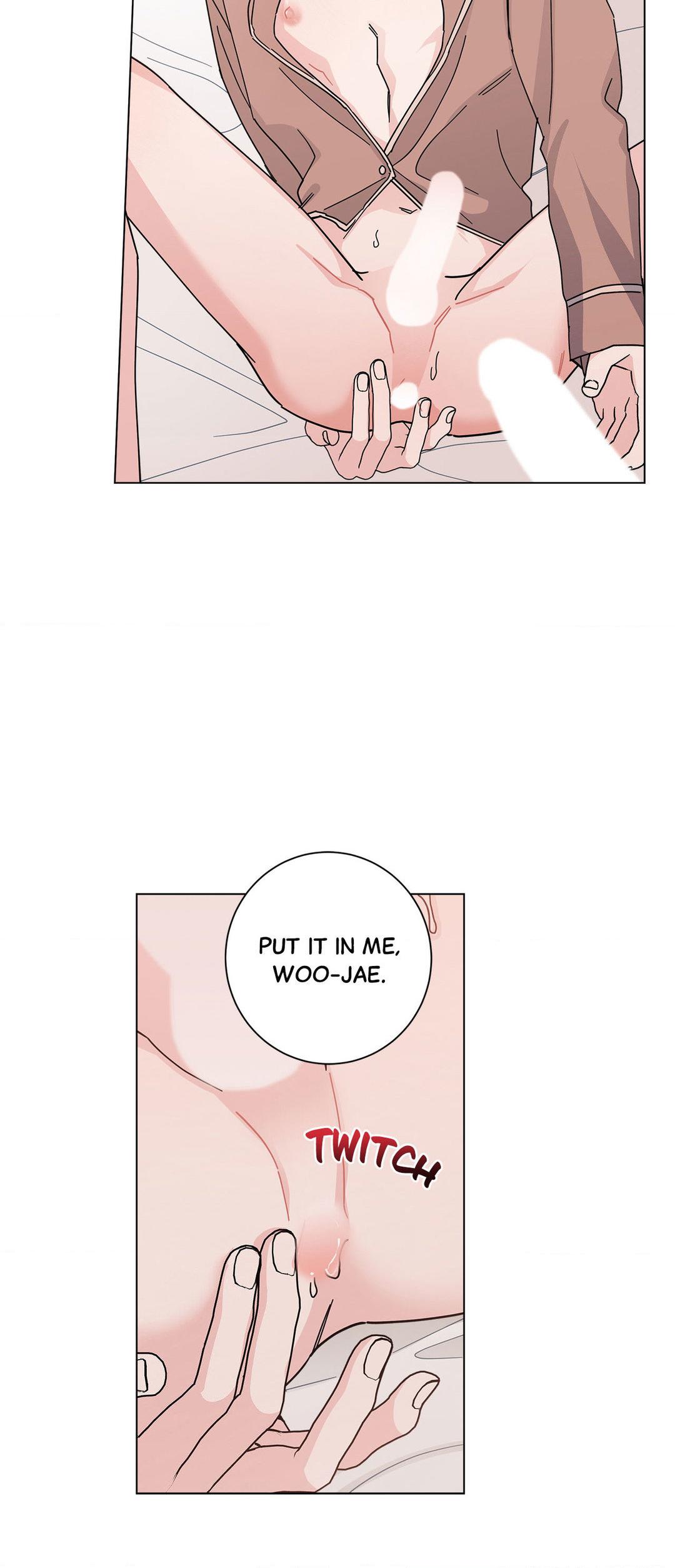 HOME5 [Official] - Chapter 11 manhwa