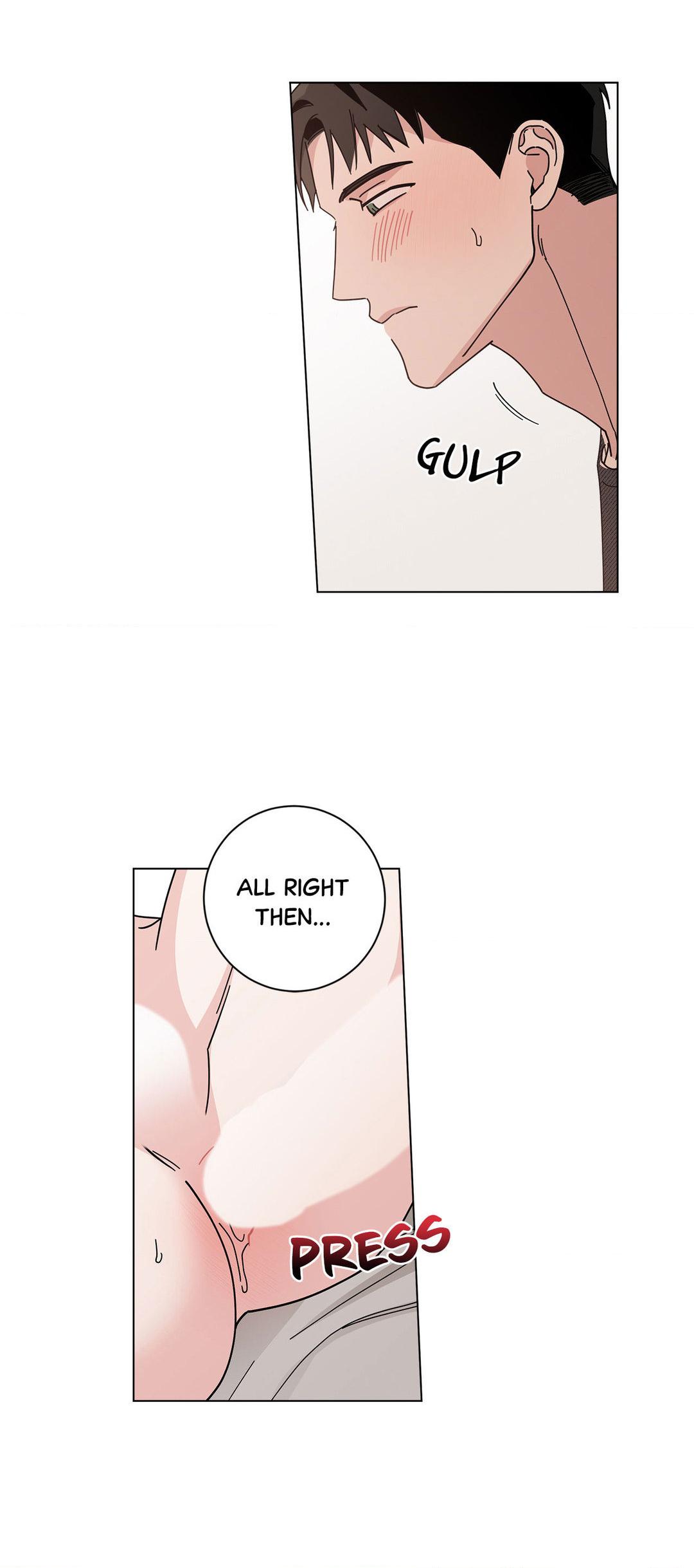 HOME5 [Official] - Chapter 11 manhwa