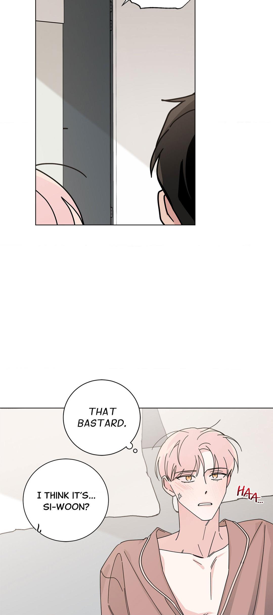 HOME5 [Official] - Chapter 11 manhwa