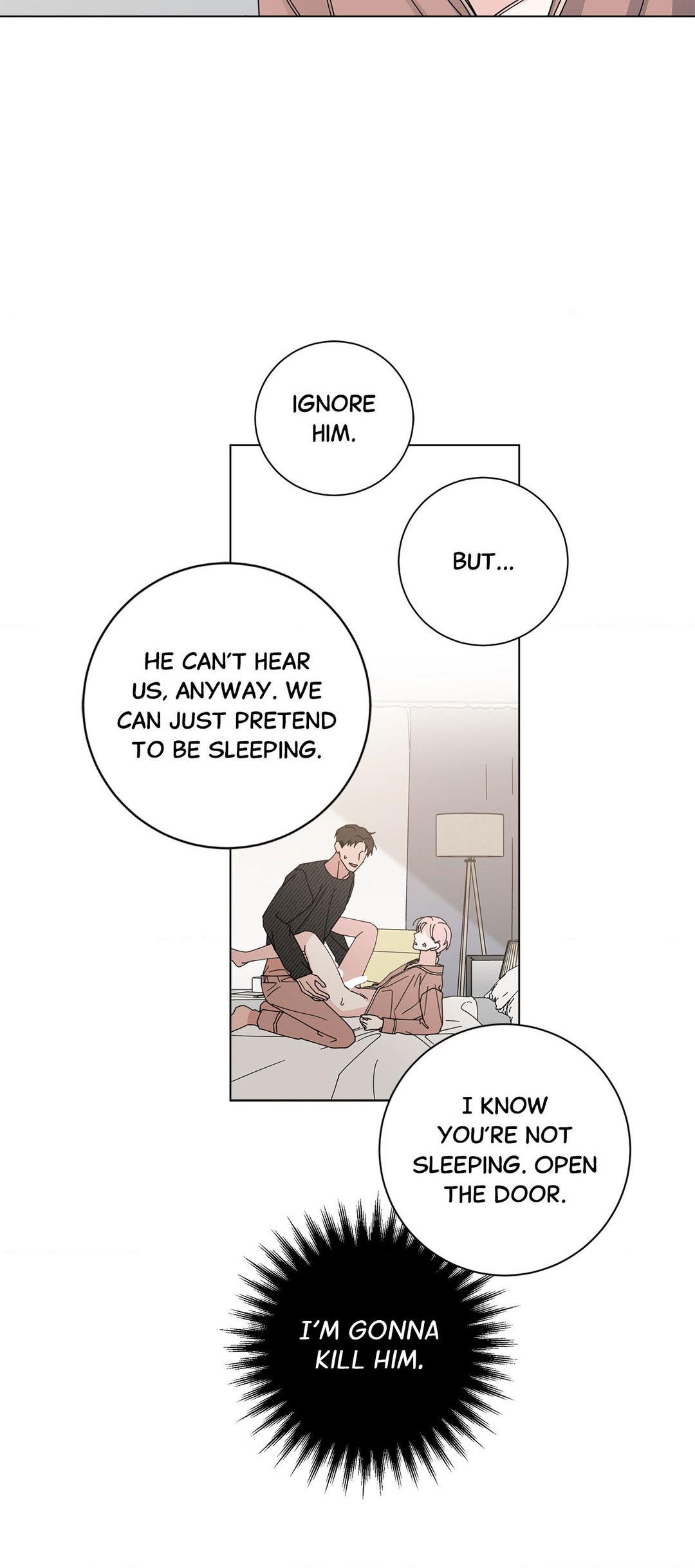 HOME5 [Official] - Chapter 11 manhwa