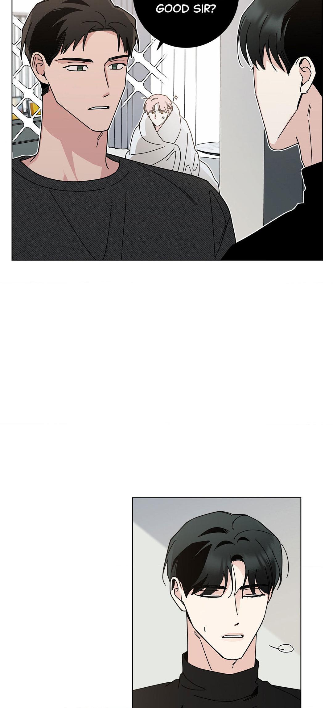 HOME5 [Official] - Chapter 11 manhwa