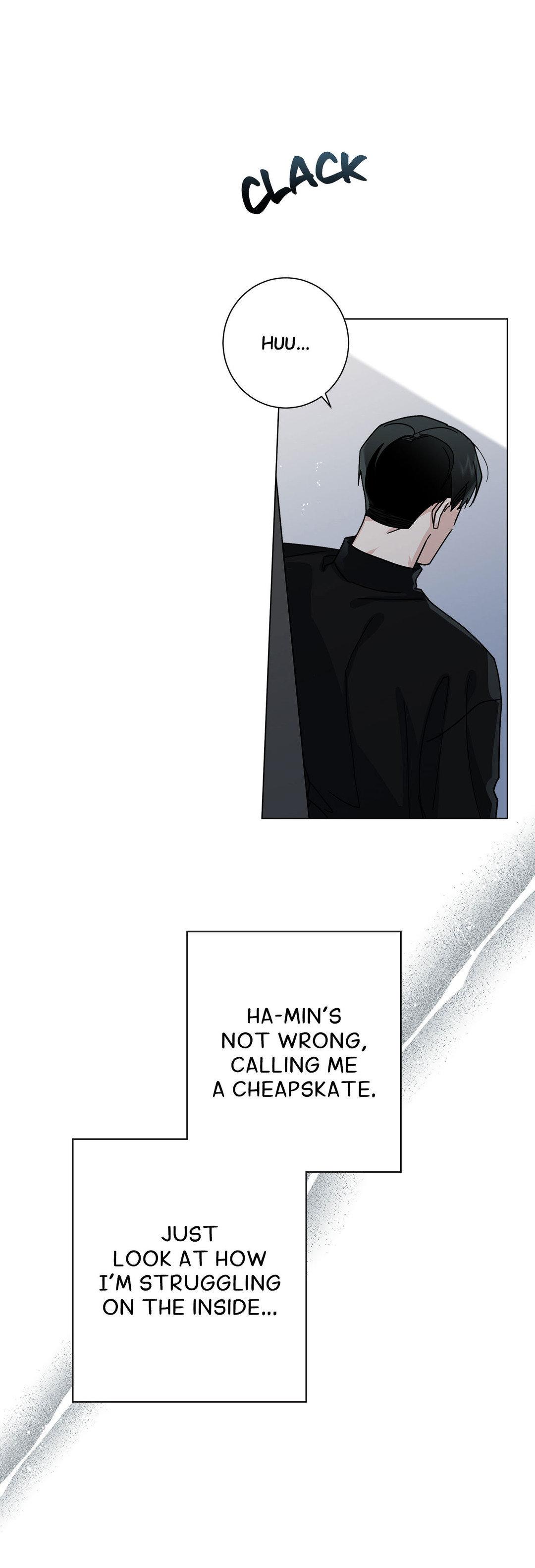 HOME5 [Official] - Chapter 11 manhwa