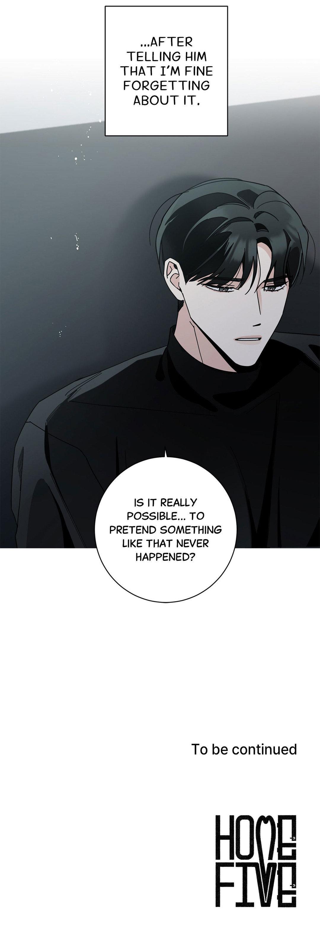 HOME5 [Official] - Chapter 11 manhwa
