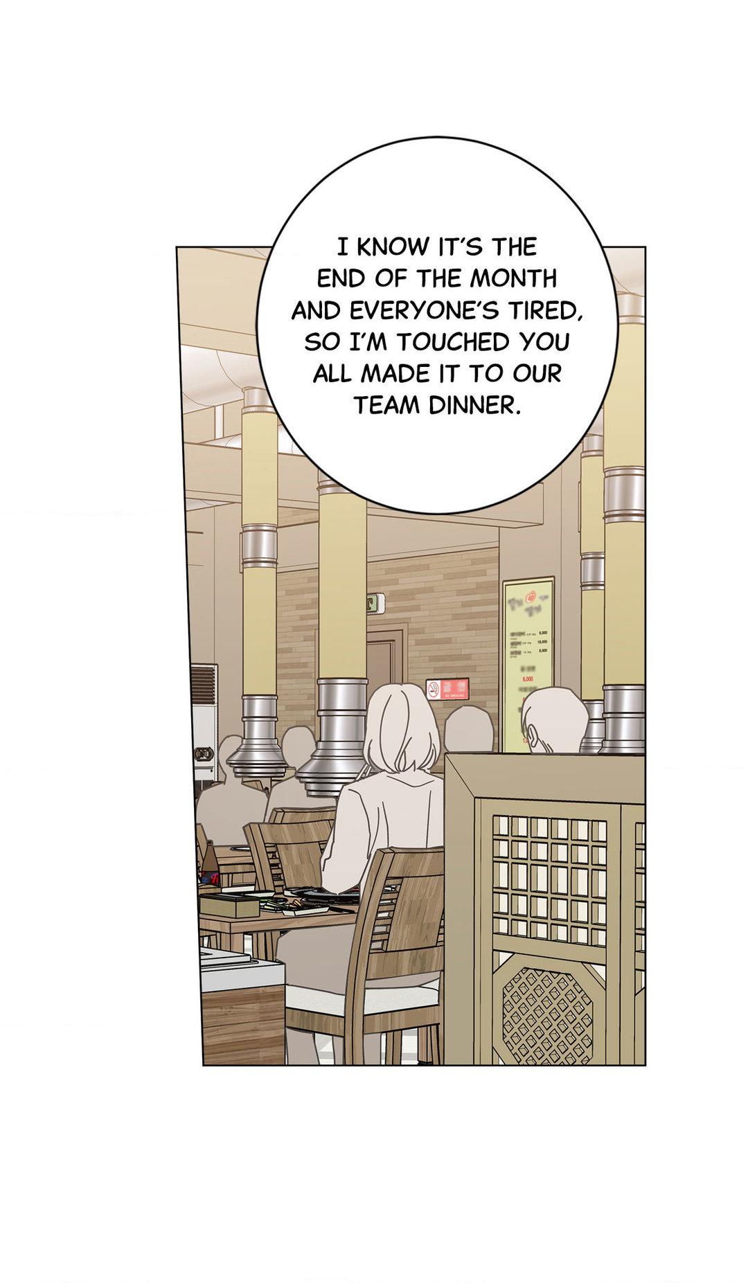 HOME5 [Official] - Chapter 12 manhwa