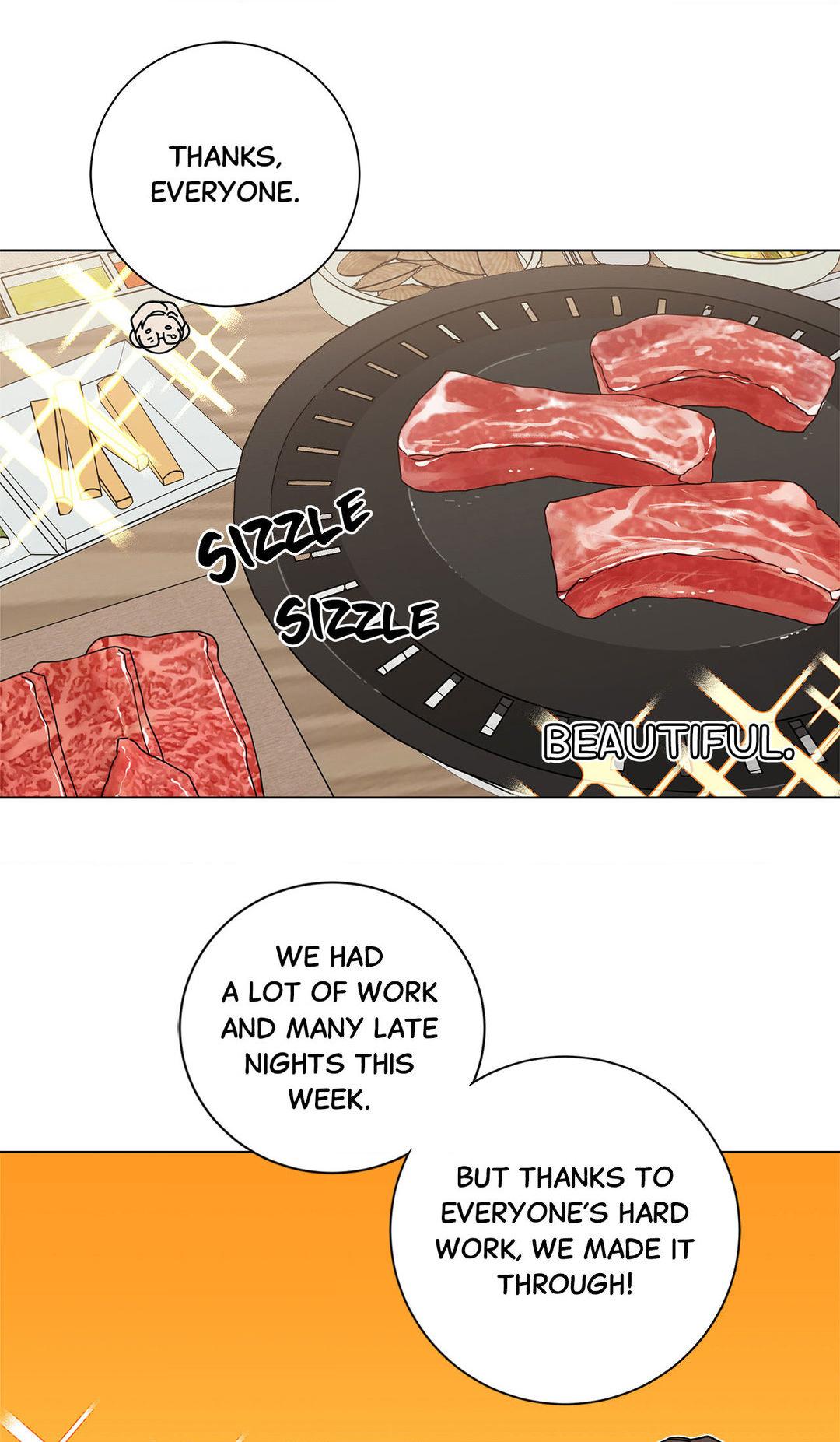 HOME5 [Official] - Chapter 12 manhwa