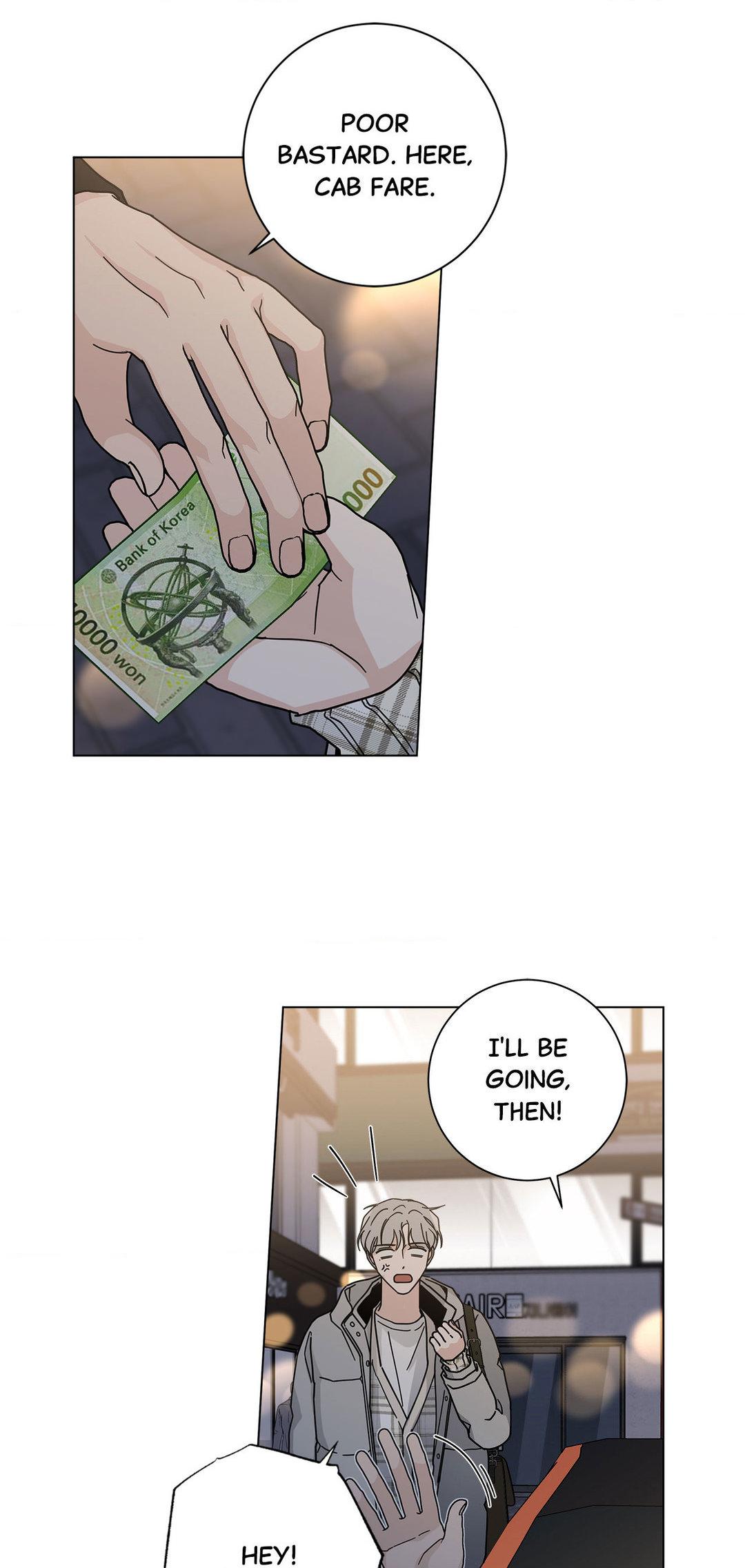 HOME5 [Official] - Chapter 12 manhwa