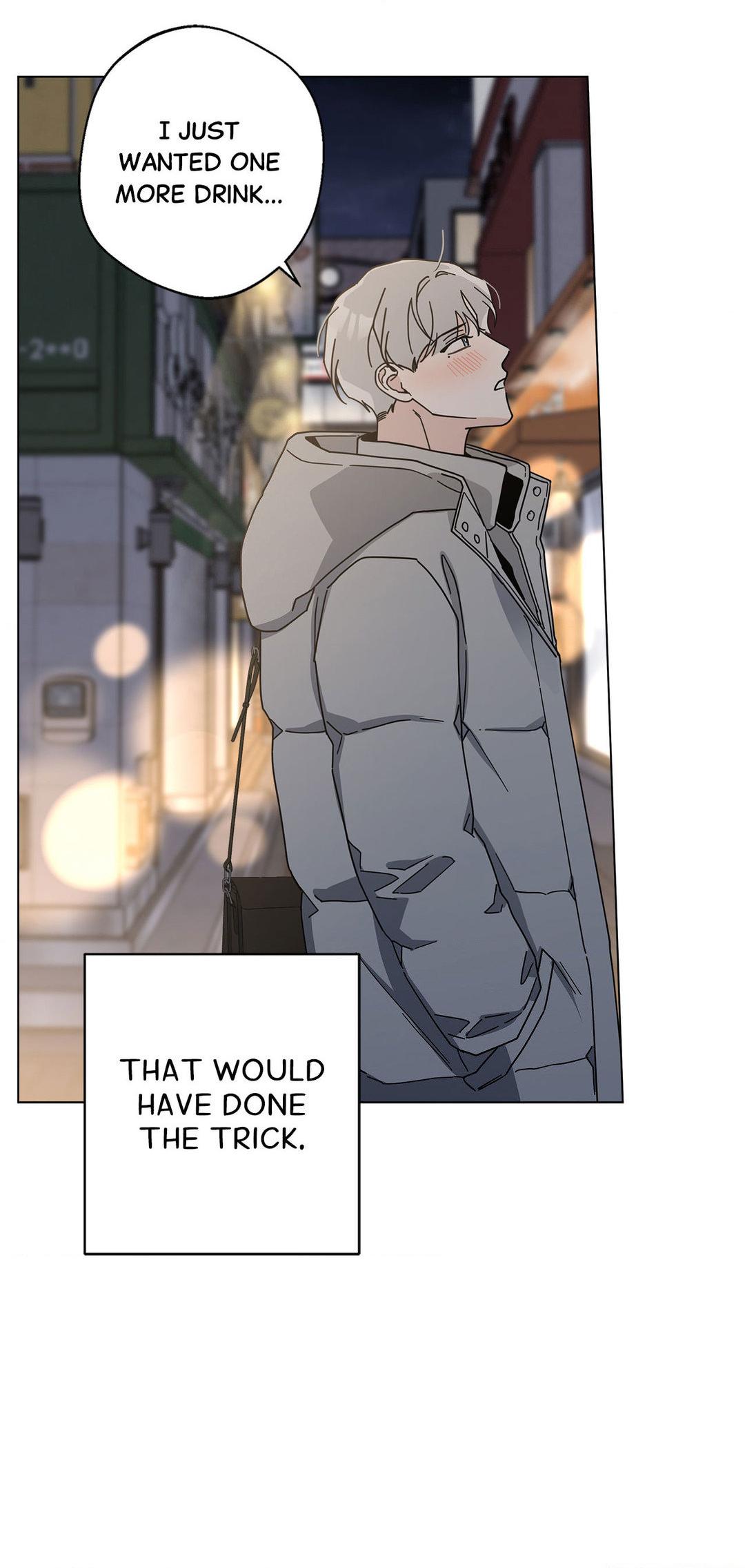 HOME5 [Official] - Chapter 12 manhwa