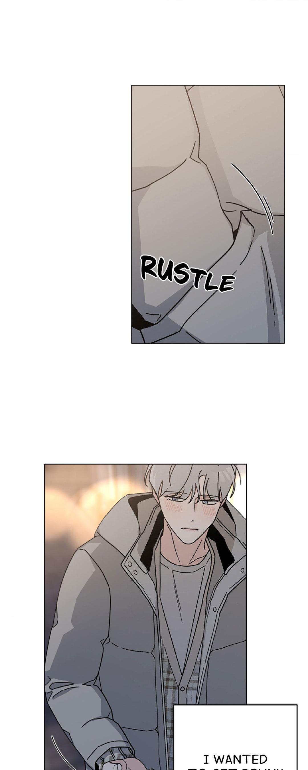 HOME5 [Official] - Chapter 12 manhwa