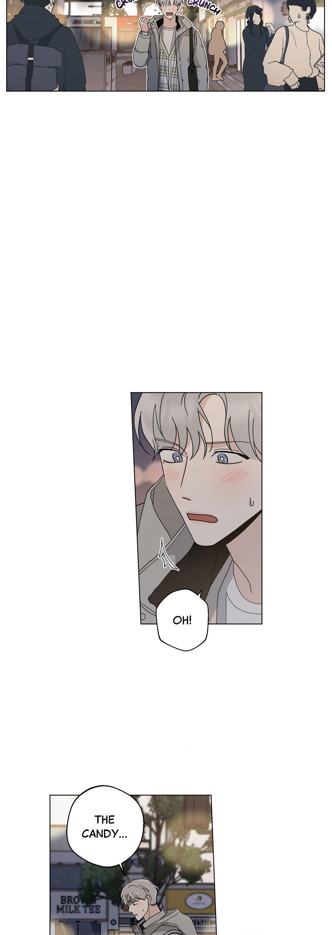 HOME5 [Official] - Chapter 12 manhwa