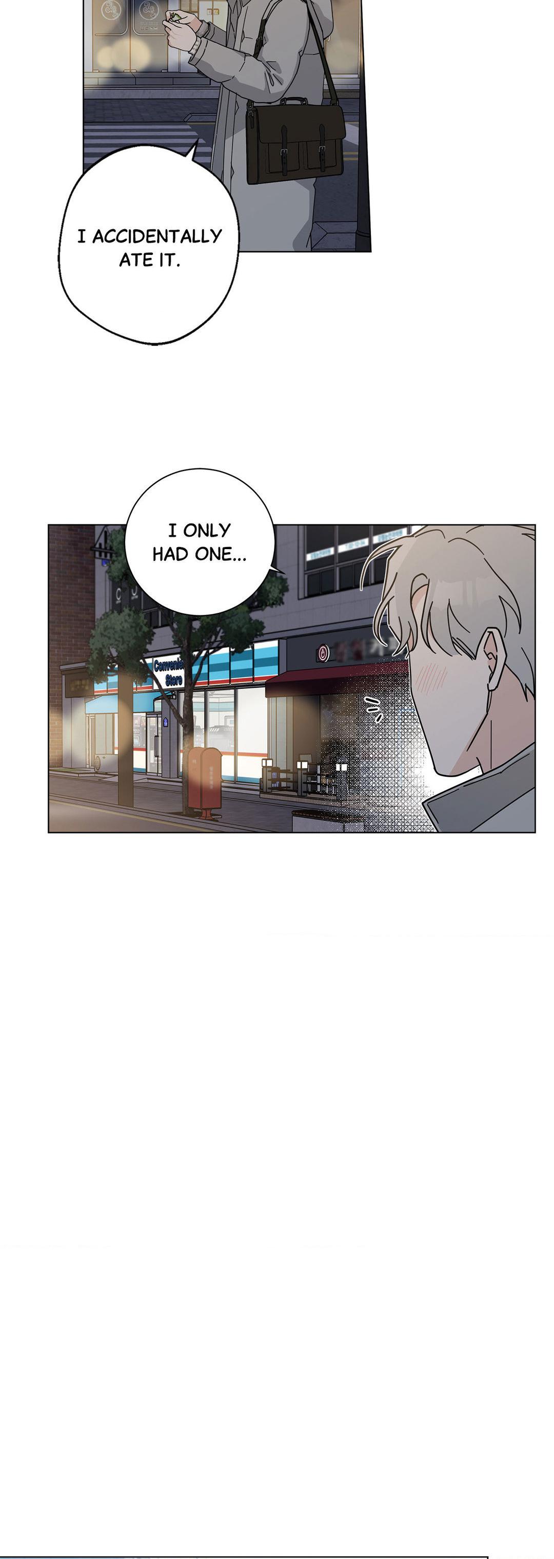 HOME5 [Official] - Chapter 12 manhwa