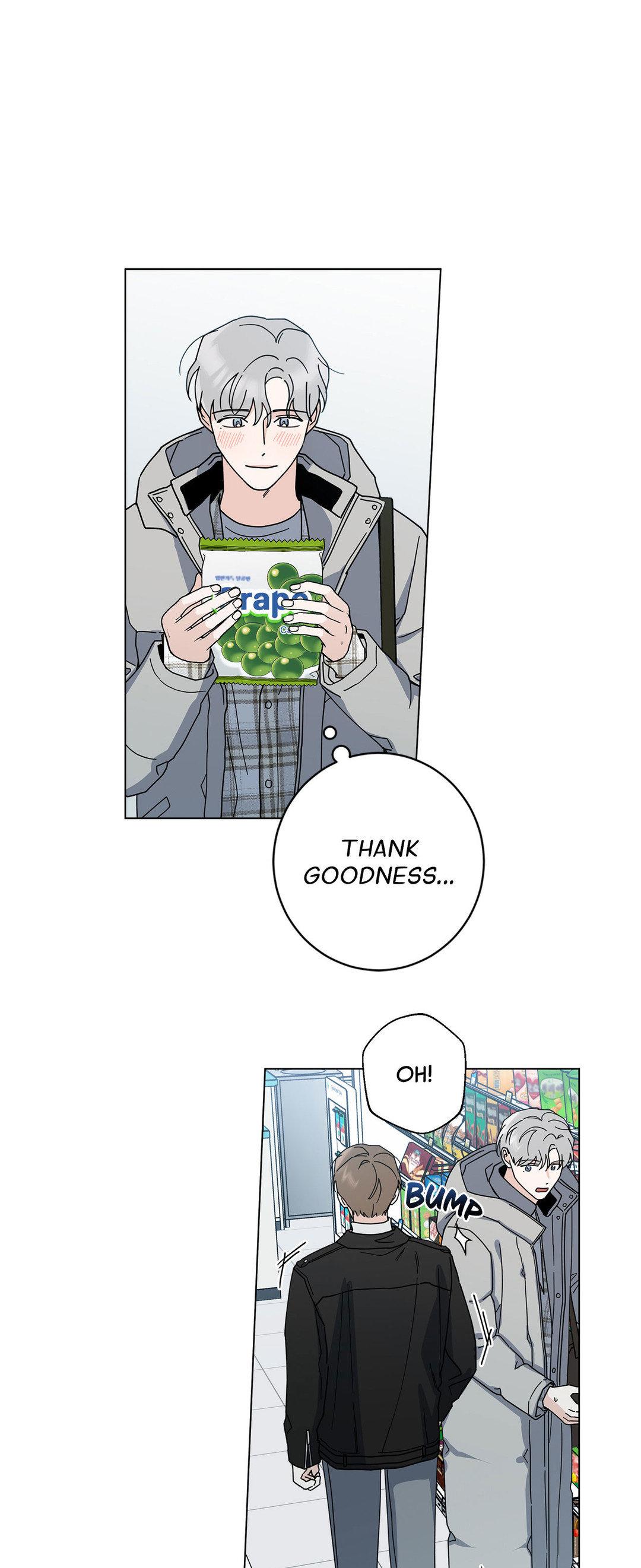 HOME5 [Official] - Chapter 12 manhwa