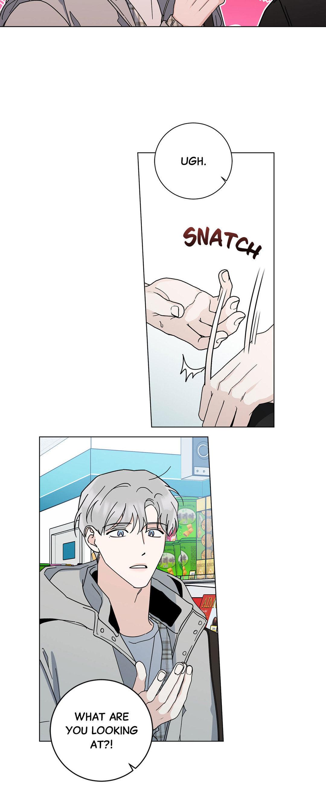 HOME5 [Official] - Chapter 12 manhwa
