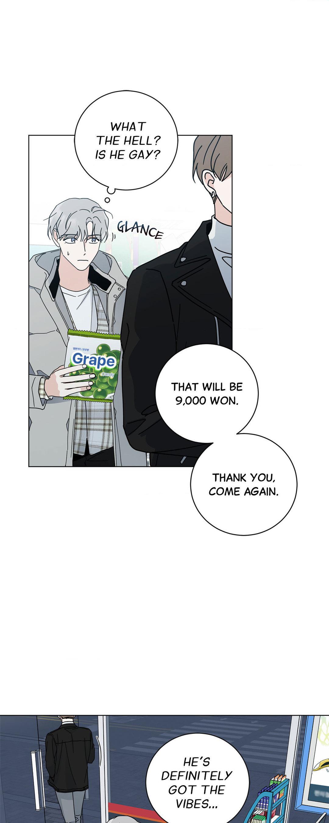 HOME5 [Official] - Chapter 12 manhwa