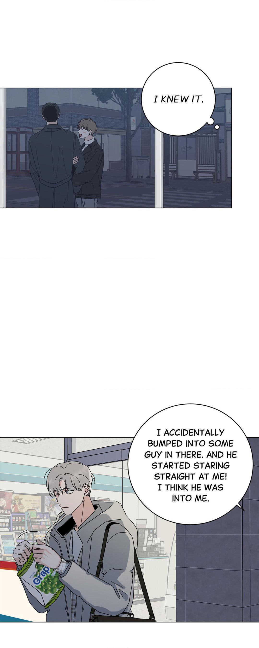 HOME5 [Official] - Chapter 12 manhwa