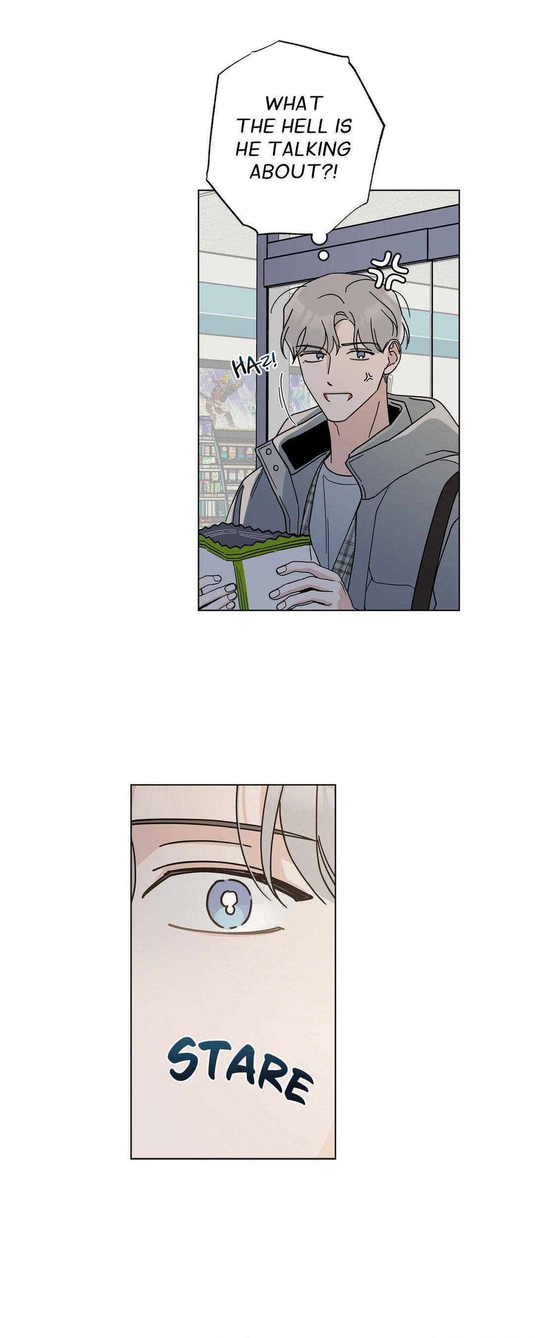HOME5 [Official] - Chapter 12 manhwa