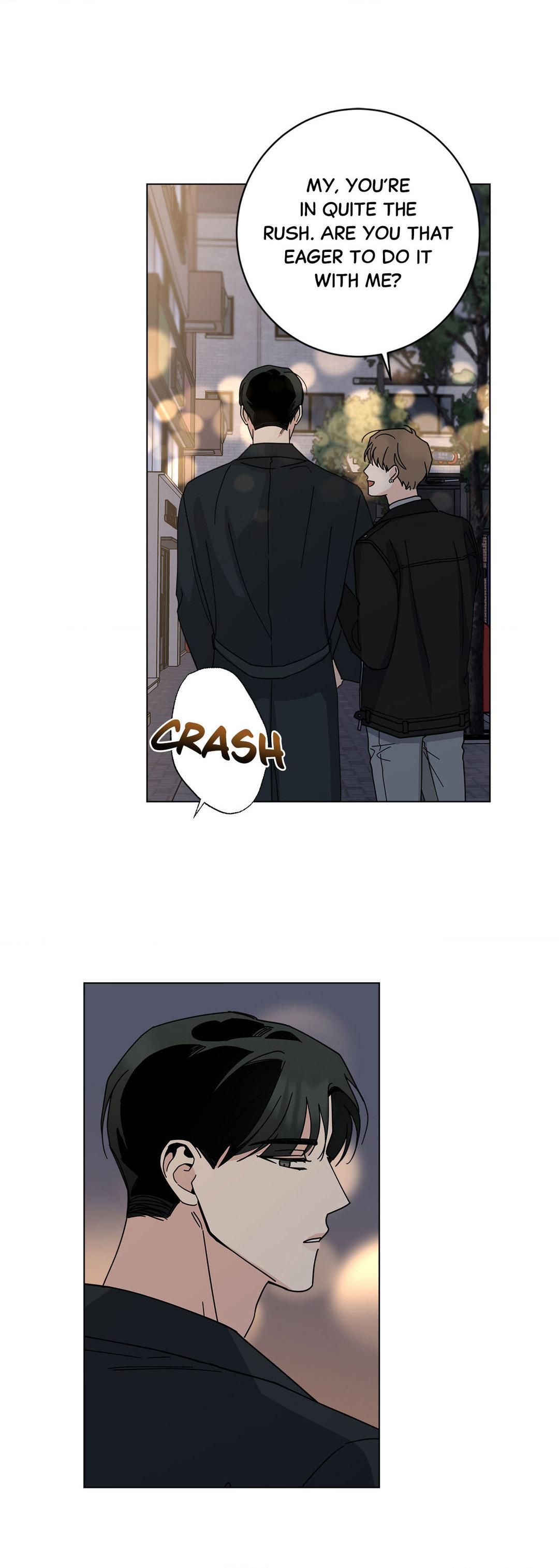 HOME5 [Official] - Chapter 12 manhwa