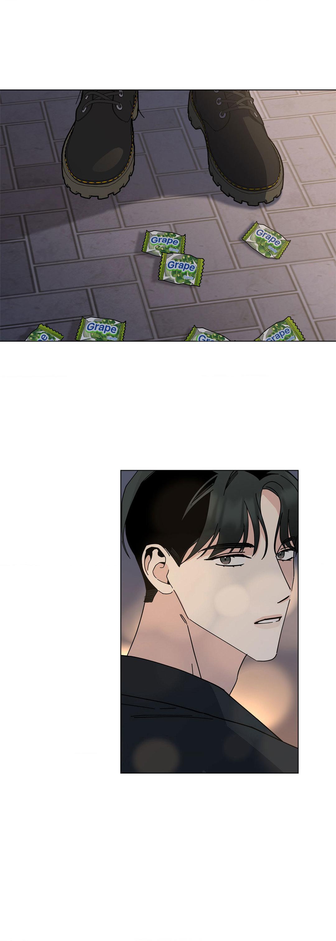 HOME5 [Official] - Chapter 12 manhwa
