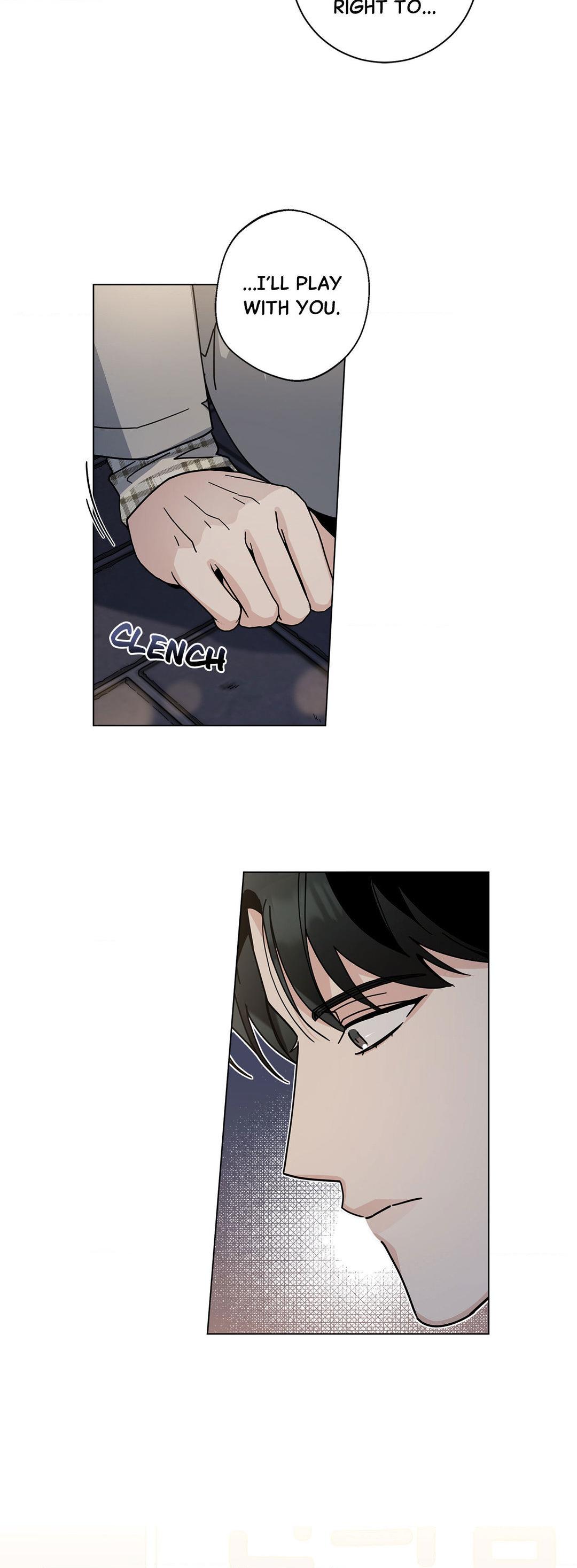 HOME5 [Official] - Chapter 13 manhwa