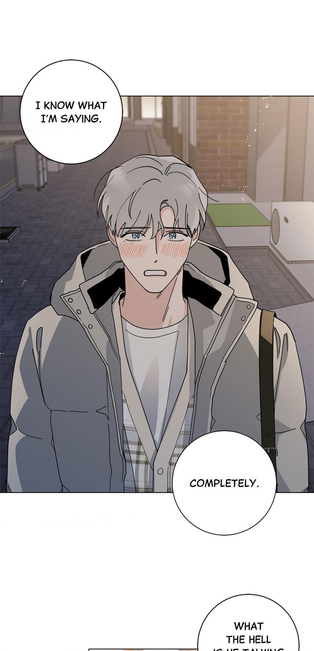 HOME5 [Official] - Chapter 13 manhwa