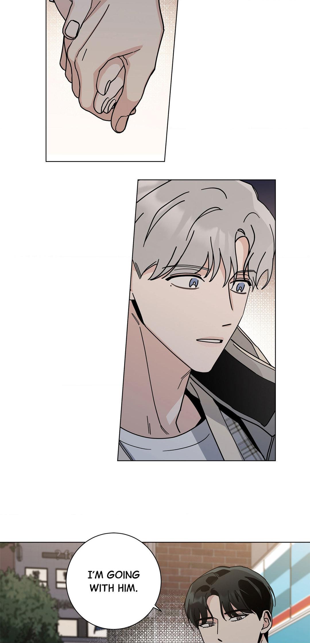 HOME5 [Official] - Chapter 13 manhwa