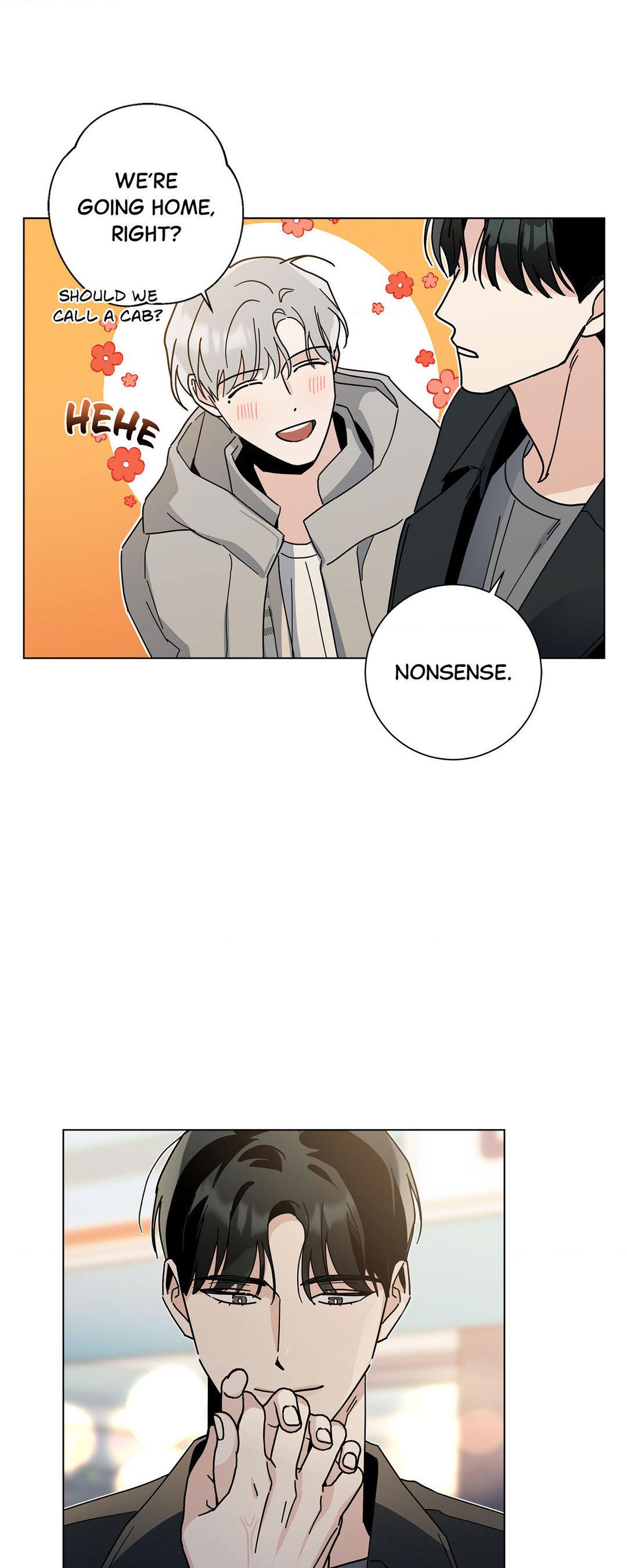HOME5 [Official] - Chapter 13 manhwa