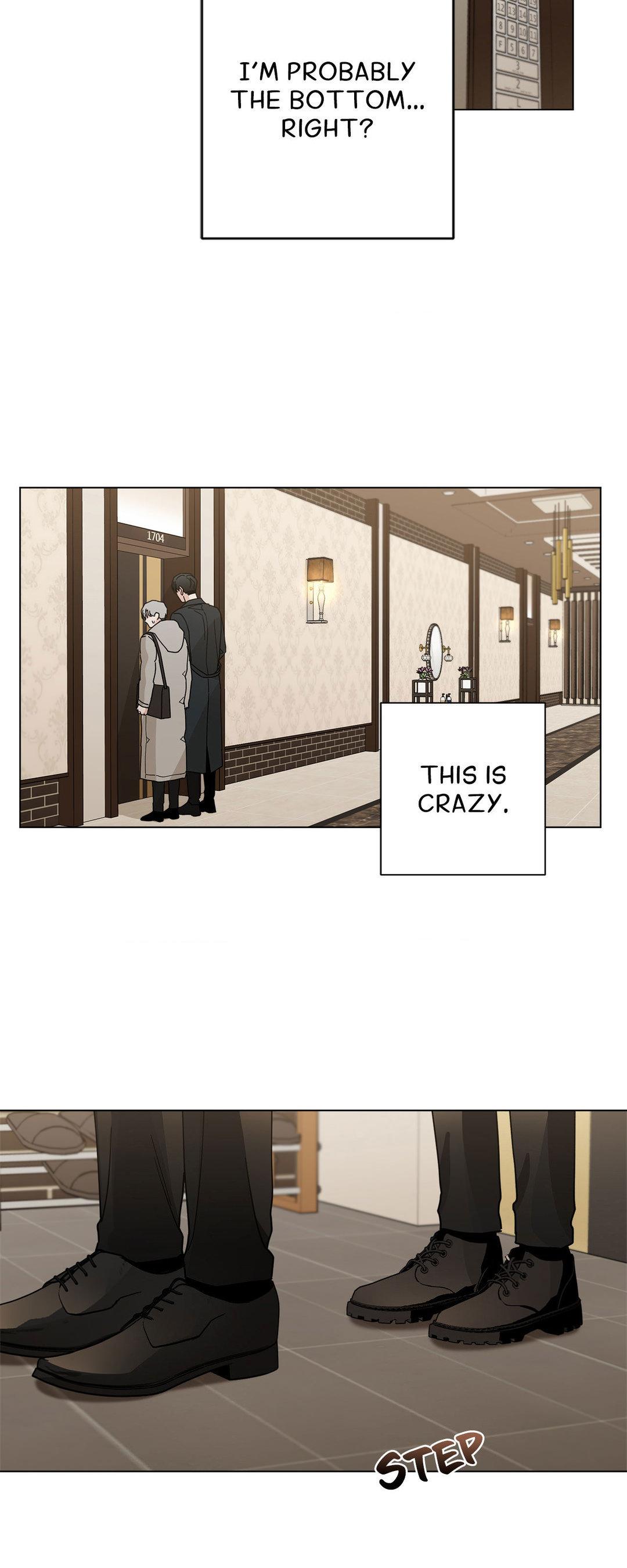 HOME5 [Official] - Chapter 13 manhwa