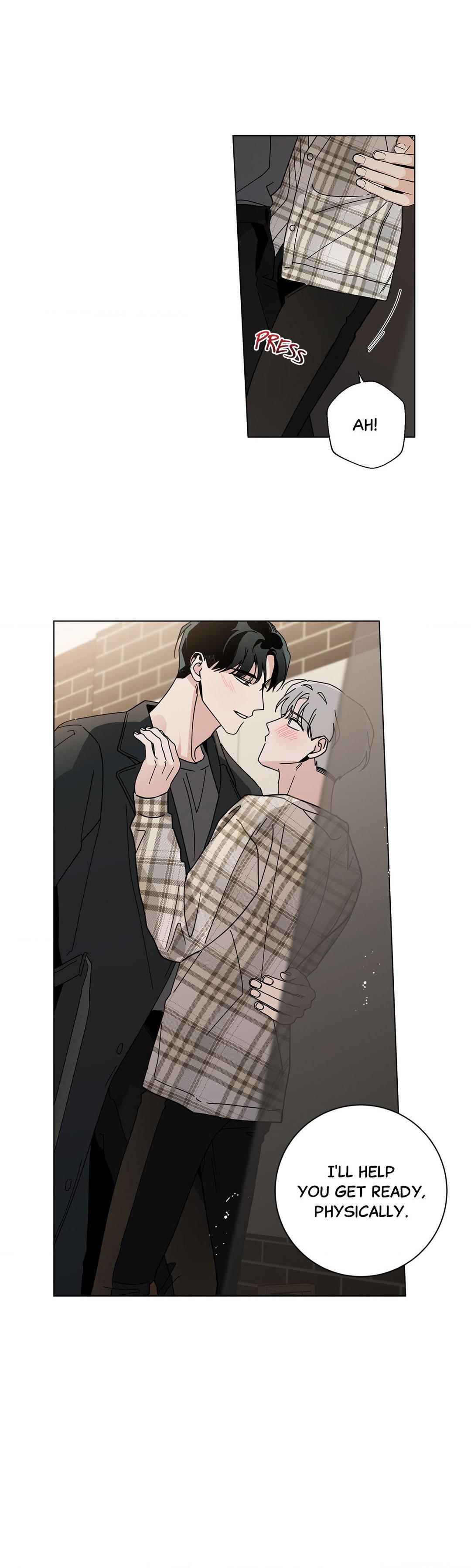HOME5 [Official] - Chapter 13 manhwa