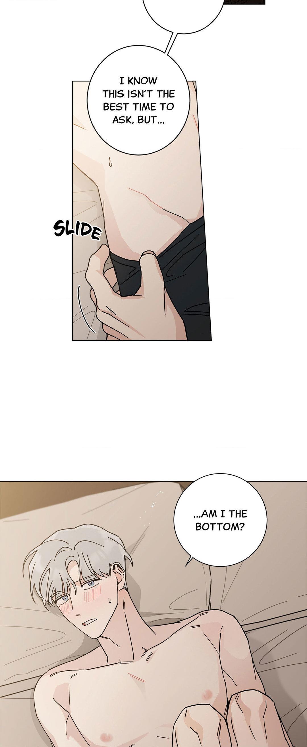 HOME5 [Official] - Chapter 13 manhwa