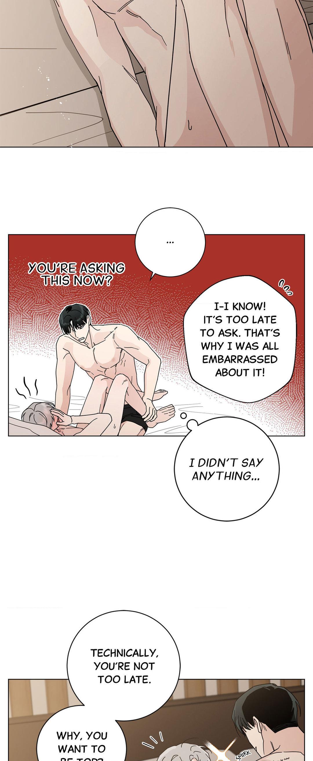 HOME5 [Official] - Chapter 13 manhwa