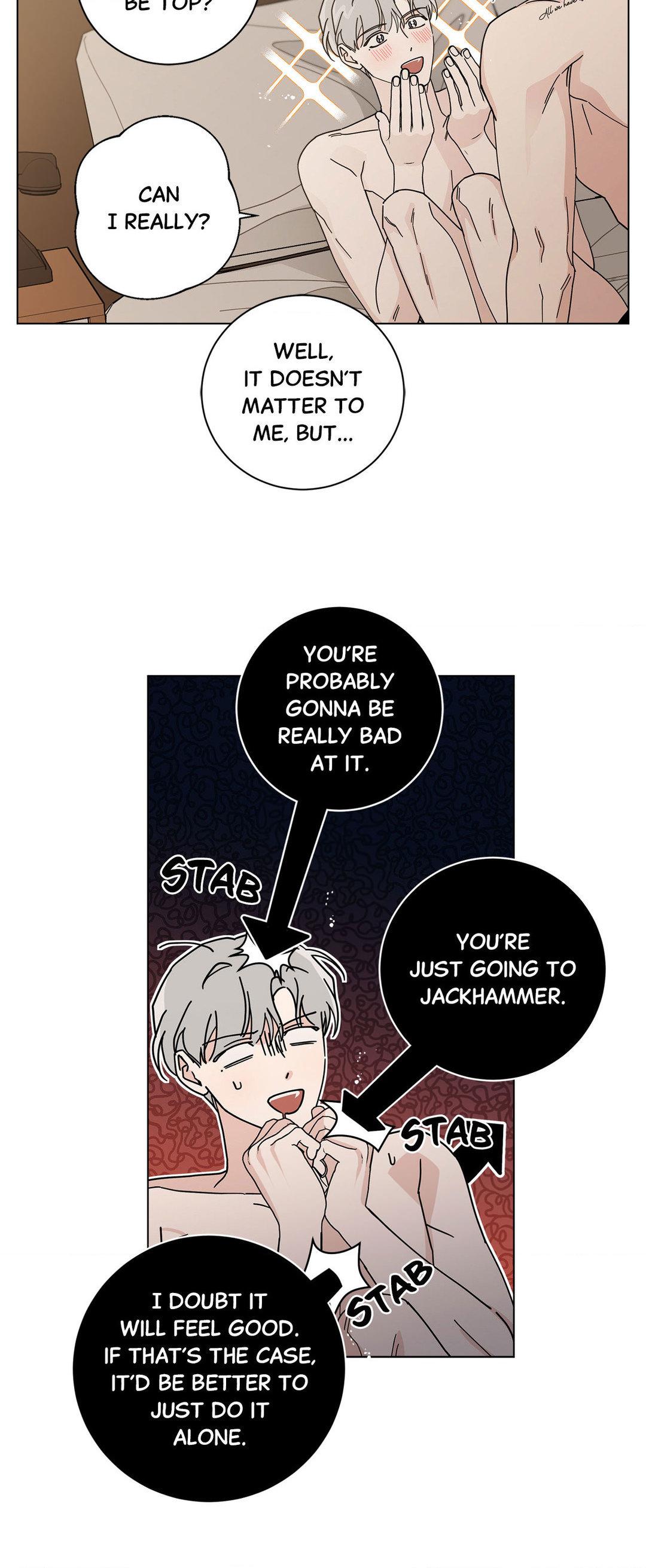 HOME5 [Official] - Chapter 13 manhwa