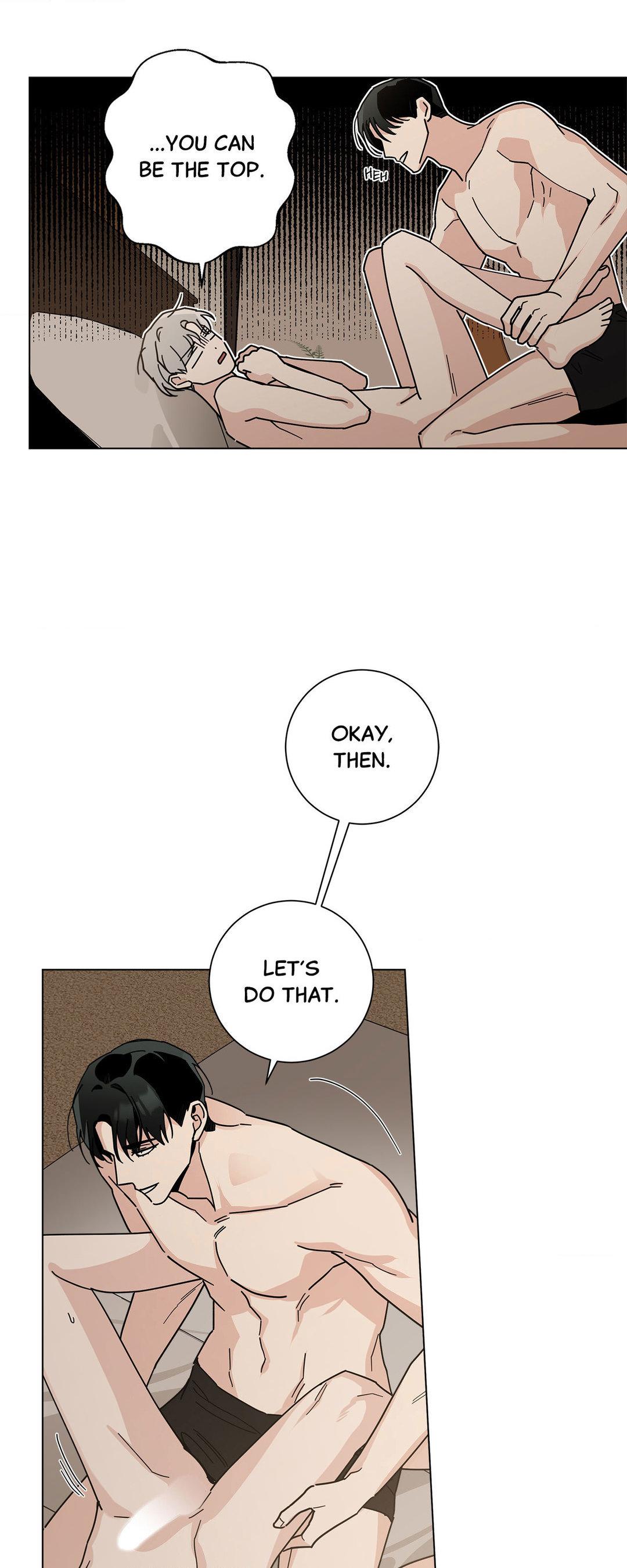 HOME5 [Official] - Chapter 13 manhwa