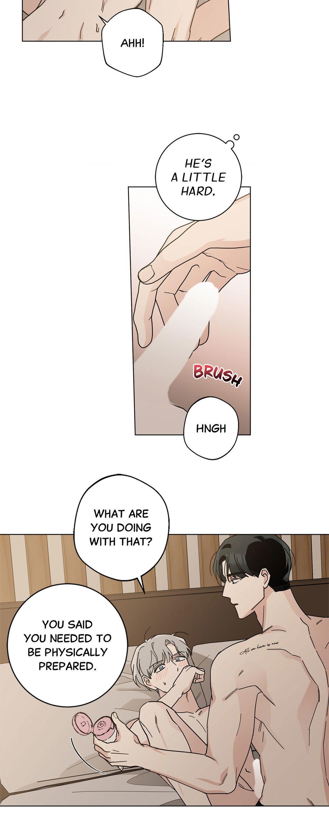 HOME5 [Official] - Chapter 13 manhwa