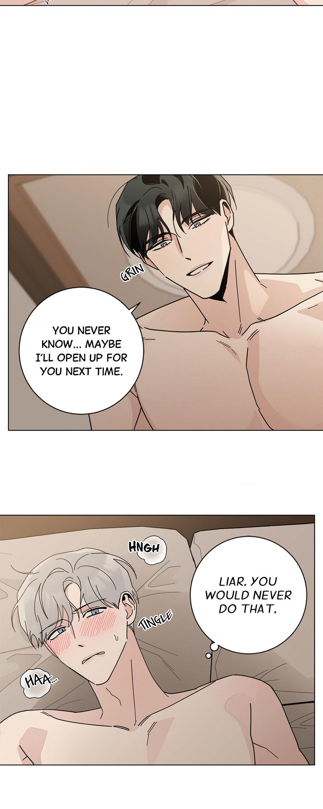 HOME5 [Official] - Chapter 13 manhwa