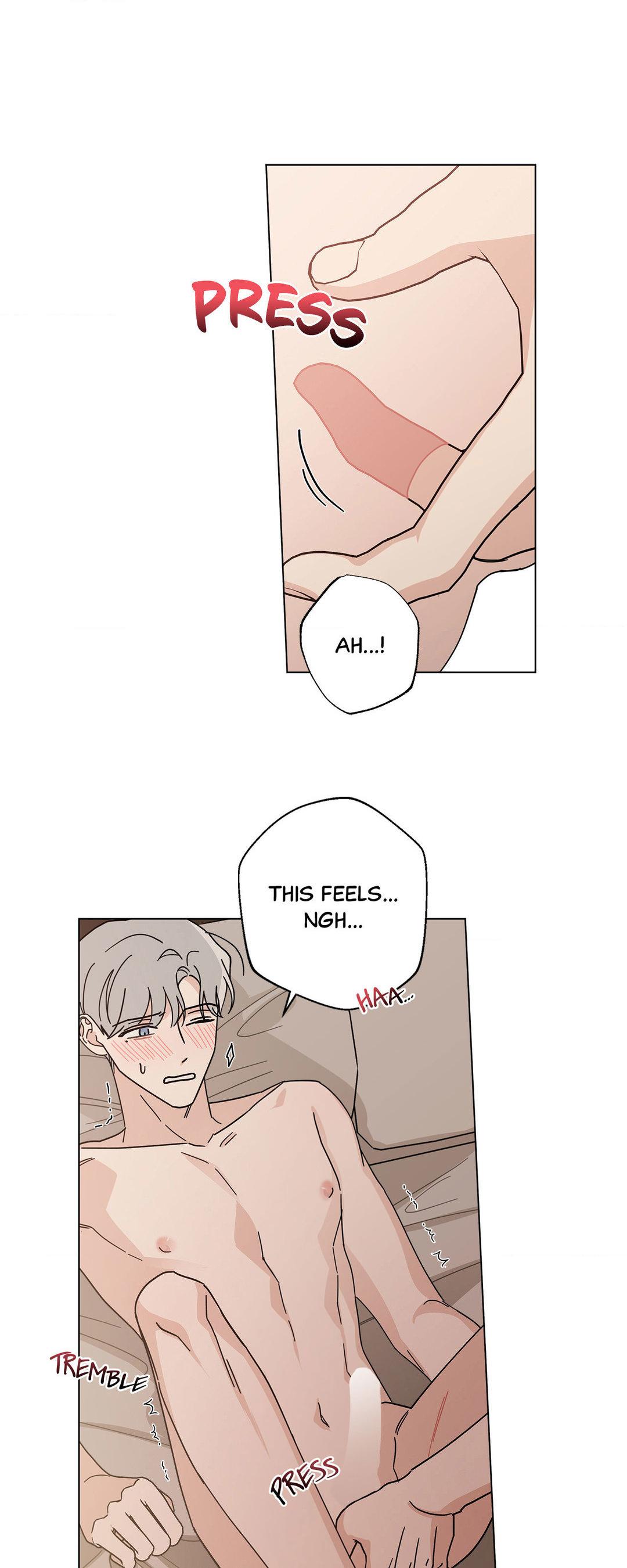 HOME5 [Official] - Chapter 13 manhwa