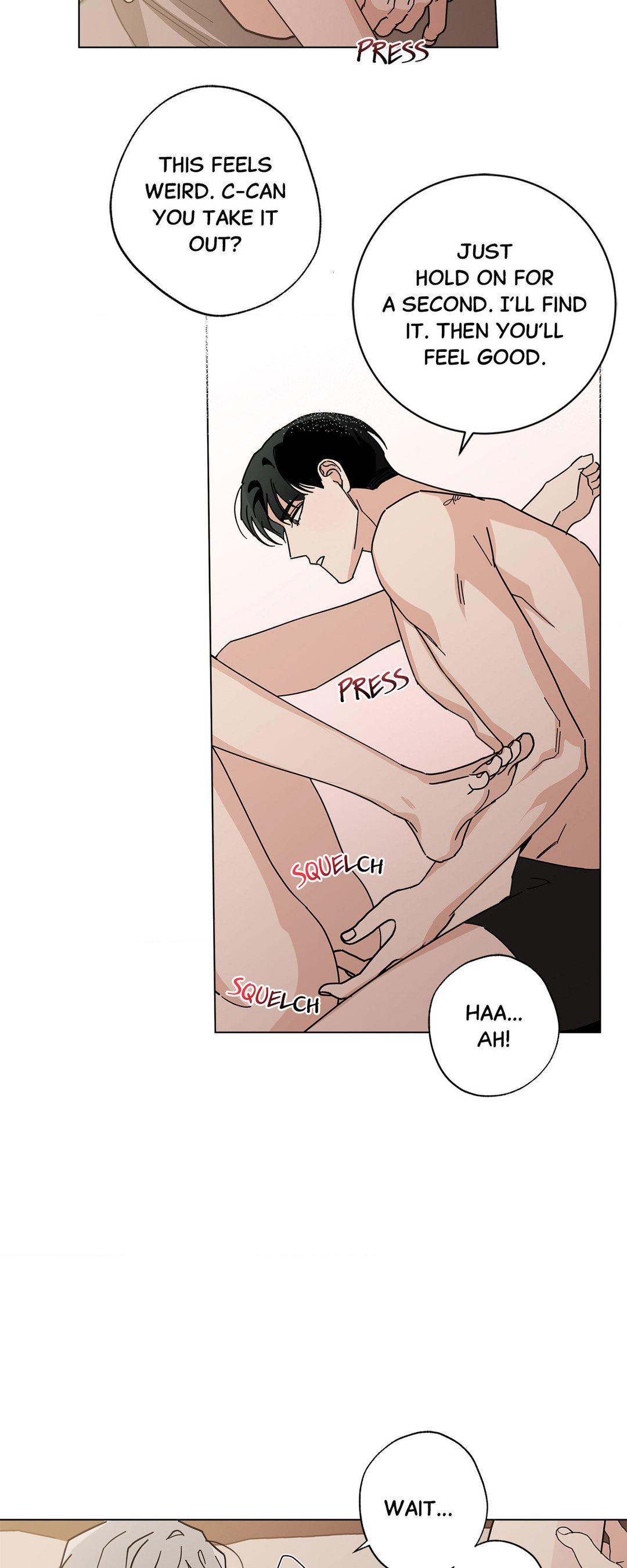 HOME5 [Official] - Chapter 13 manhwa