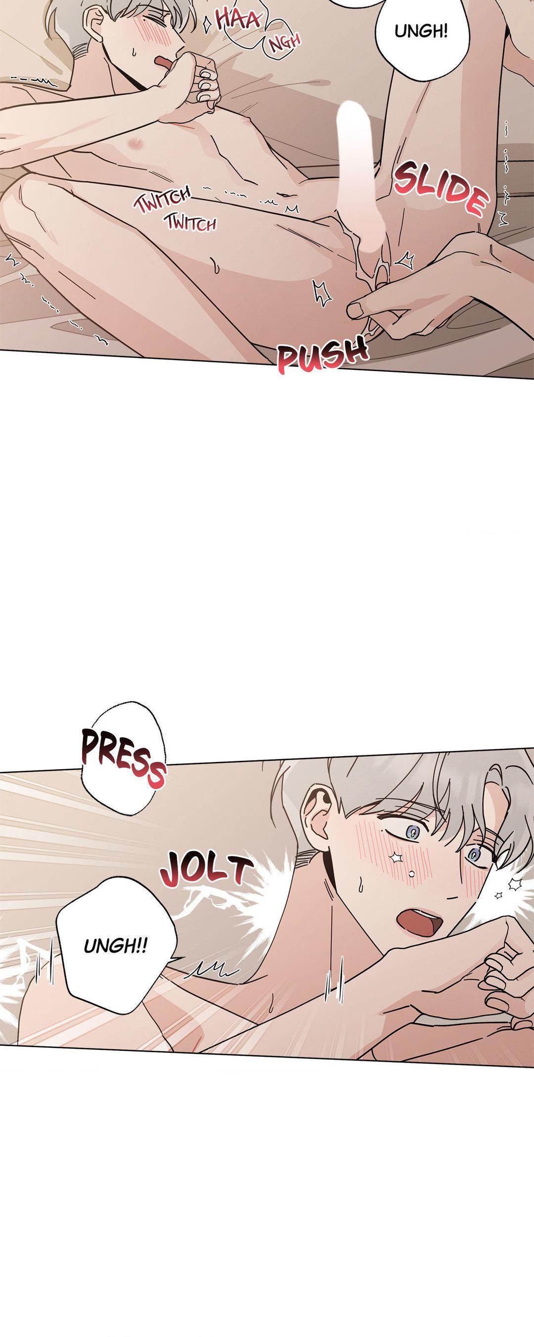 HOME5 [Official] - Chapter 13 manhwa