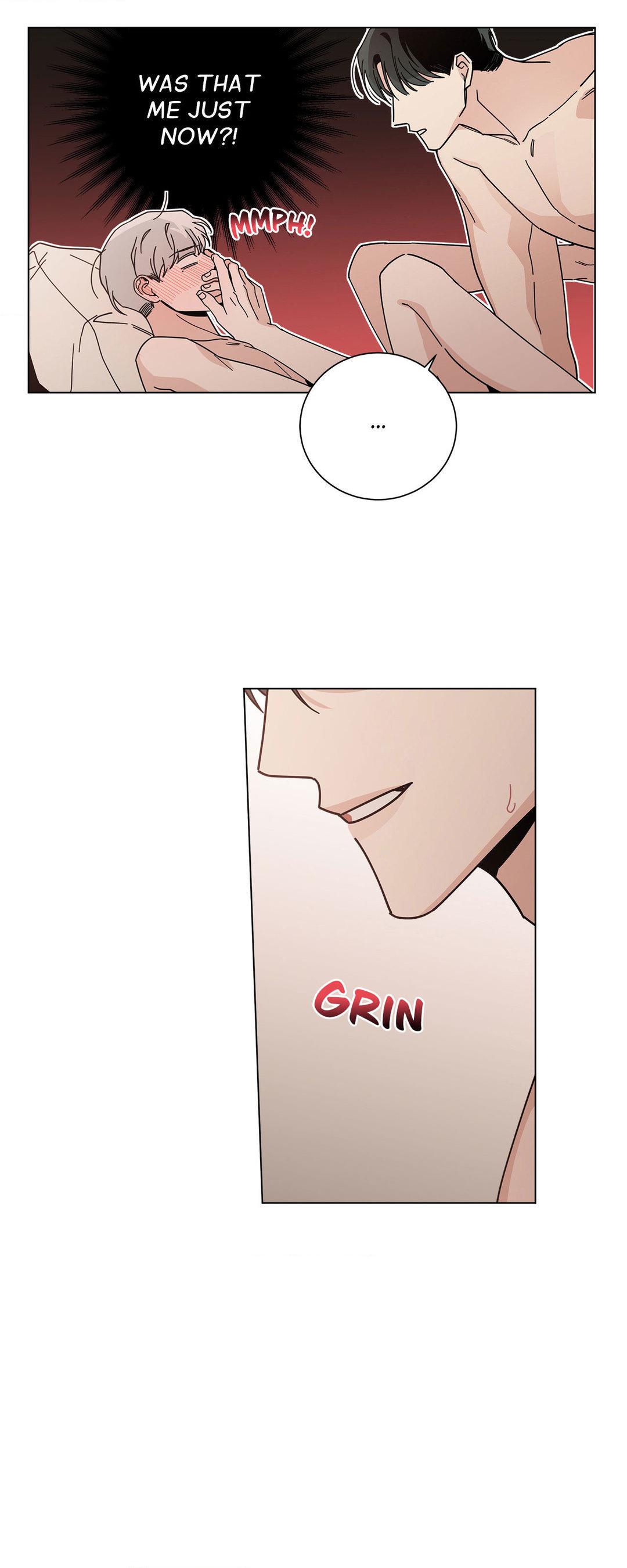 HOME5 [Official] - Chapter 13 manhwa