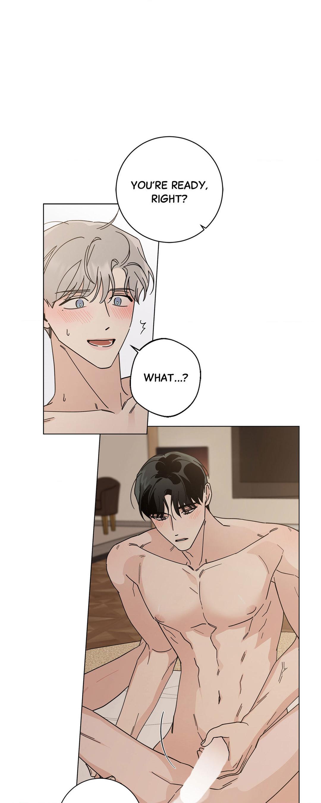 HOME5 [Official] - Chapter 14 manhwa