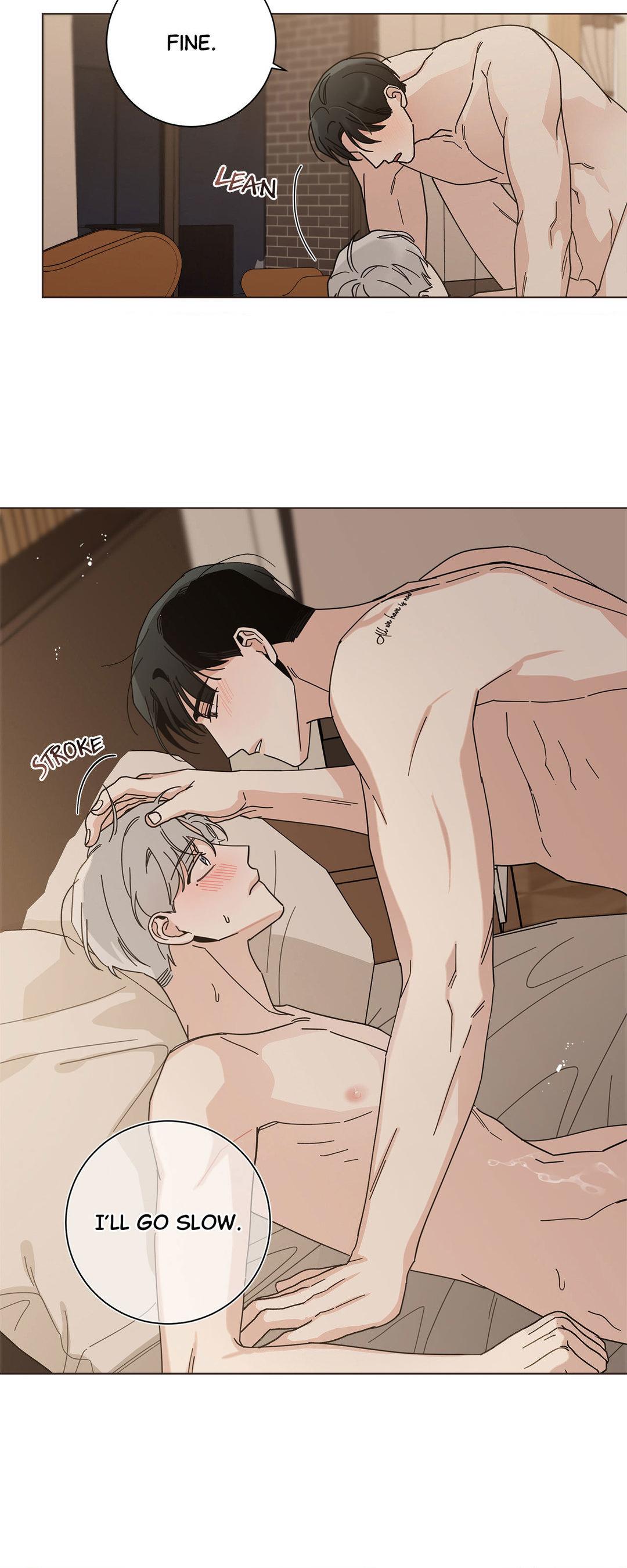 HOME5 [Official] - Chapter 14 manhwa