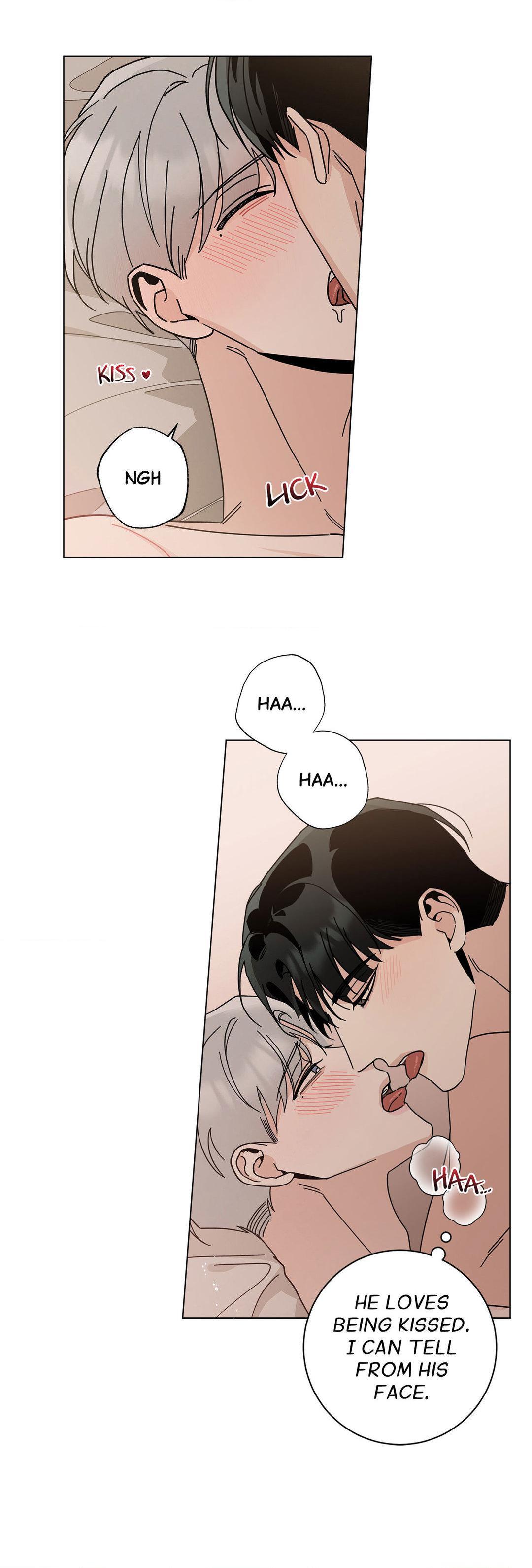 HOME5 [Official] - Chapter 14 manhwa